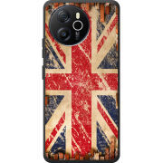 Чохол BoxFace Blackview Shark 8 