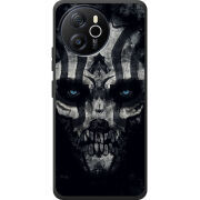 Чохол BoxFace Blackview Shark 8 The Dark