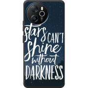 Чохол BoxFace Blackview Shark 8 