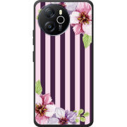 Чохол BoxFace Blackview Shark 8 Purple Fantasy