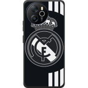 Чохол BoxFace Blackview Shark 8 Real Football