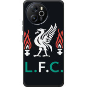 Чохол BoxFace Blackview Shark 8 L. F. C.