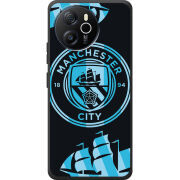 Чохол BoxFace Blackview Shark 8 FC M-City