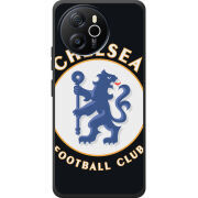 Чохол BoxFace Blackview Shark 8 FC Chelsea