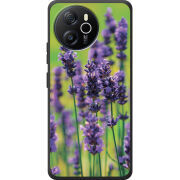 Чохол BoxFace Blackview Shark 8 Green Lavender