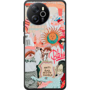 Чохол BoxFace Blackview Shark 8 