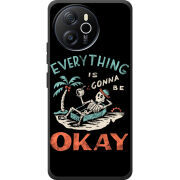 Чохол BoxFace Blackview Shark 8 