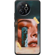 Чохол BoxFace Blackview Shark 8 