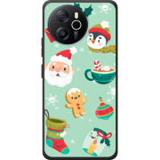 Чохол BoxFace Blackview Shark 8 