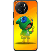 Чохол BoxFace Blackview Shark 8 