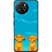 Чохол BoxFace Blackview Shark 8 