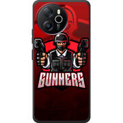 Чохол BoxFace Blackview Shark 8 