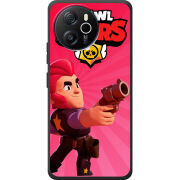 Чохол BoxFace Blackview Shark 8 