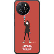 Чохол BoxFace Blackview Shark 8 