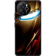 Чохол BoxFace Blackview Shark 8 