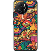 Чохол BoxFace Blackview Shark 8 