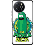 Чохол BoxFace Blackview Shark 8 