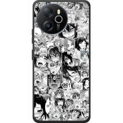 Чохол BoxFace Blackview Shark 8 O-Face