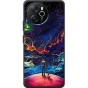 Чохол BoxFace Blackview Shark 8 