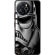 Чохол BoxFace Blackview Shark 8 Imperial Stormtroopers