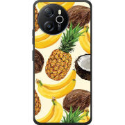 Чохол BoxFace Blackview Shark 8 Tropical Fruits