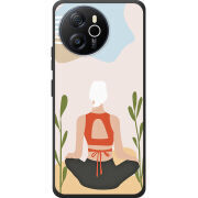 Чохол BoxFace Blackview Shark 8 Yoga Style