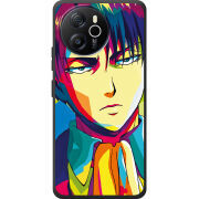 Чохол BoxFace Blackview Shark 8 Levi