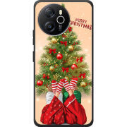 Чохол BoxFace Blackview Shark 8 Наше Рождество