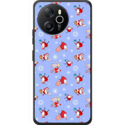 Чохол BoxFace Blackview Shark 8 