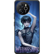 Чохол BoxFace Blackview Shark 8 Wednesday Dance