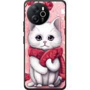 Чохол BoxFace Blackview Shark 8 