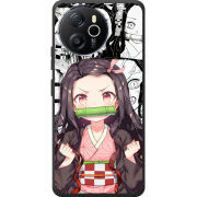 Чохол BoxFace Blackview Shark 8 