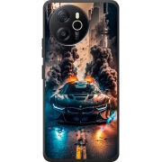 Чохол BoxFace Blackview Shark 8 