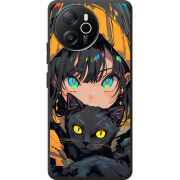 Чохол BoxFace Blackview Shark 8 