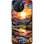 Чохол BoxFace Blackview Shark 8 