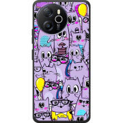 Чохол BoxFace Blackview Shark 8 