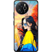 Чохол BoxFace Blackview Shark 8 