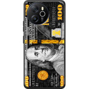 Чохол BoxFace Blackview Shark 8 