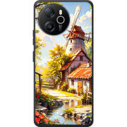 Чохол BoxFace Blackview Shark 8 