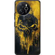 Чохол BoxFace Blackview Shark 8 Сталева помста