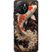 Чохол BoxFace Blackview Shark 8 