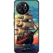 Чохол BoxFace Blackview Shark 8 