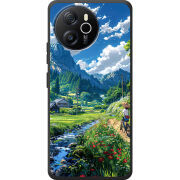 Чохол BoxFace Blackview Shark 8 