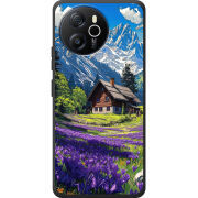 Чохол BoxFace Blackview Shark 8 Альпійська мрія