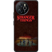 Чохол BoxFace Blackview Shark 8 