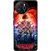 Чохол BoxFace Blackview Shark 8 