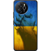 Чохол BoxFace Blackview Shark 8 Handshake