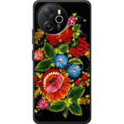 Чохол BoxFace Blackview Shark 8 