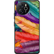 Чохол BoxFace Blackview Shark 8 Colour Joy