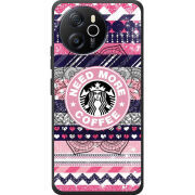 Чохол BoxFace Blackview Shark 8 